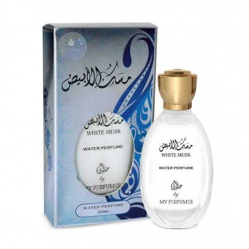 WATER PERFUMES 35ML COLLECTION - OTOORI - DOZEN (12 pieces)