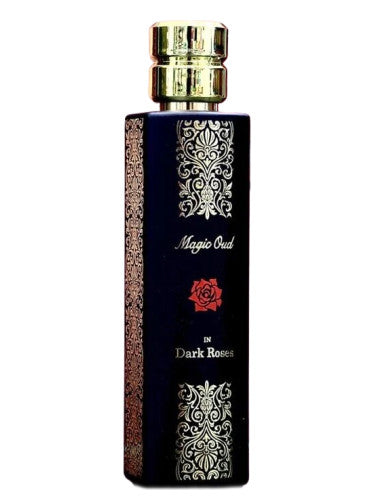 MAGIC OUD IN DARK ROSES 100ML - PARIS CORNER - DOZEN (12 PIECES)