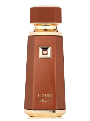 LIQUID BRUN- FRAGRANCE WORLD  - DOZEN (12 Pieces)