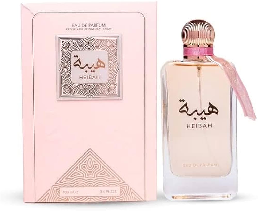 SPRAY HEIBAH 100ML -DOZEN (12 pieces)