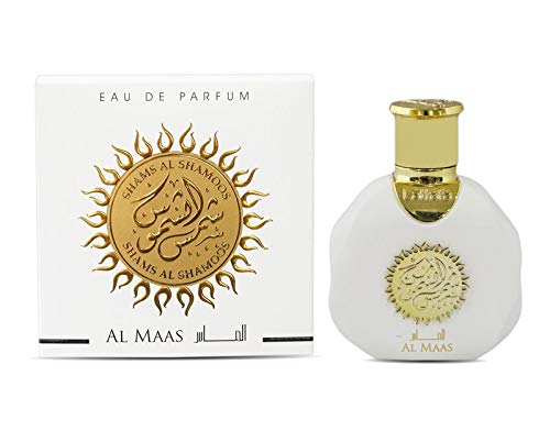 PERFUME SHAMOOS COLLECTION 35ML - LATTAFA -DOZEN (12 pieces)
