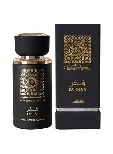PERFUME THAMEEN COLLECTION 30ML - LATTAFA -DOZEN (12 pieces)