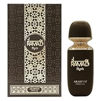 RAMAD MYRTH 100ML - ARABIYAT PRESTIGE - DOZEN (12 pieces)