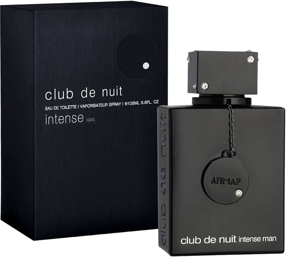 CLUB DE NUIT INTENSE 100ML - ARMAF -DOZEN (12 pieces)