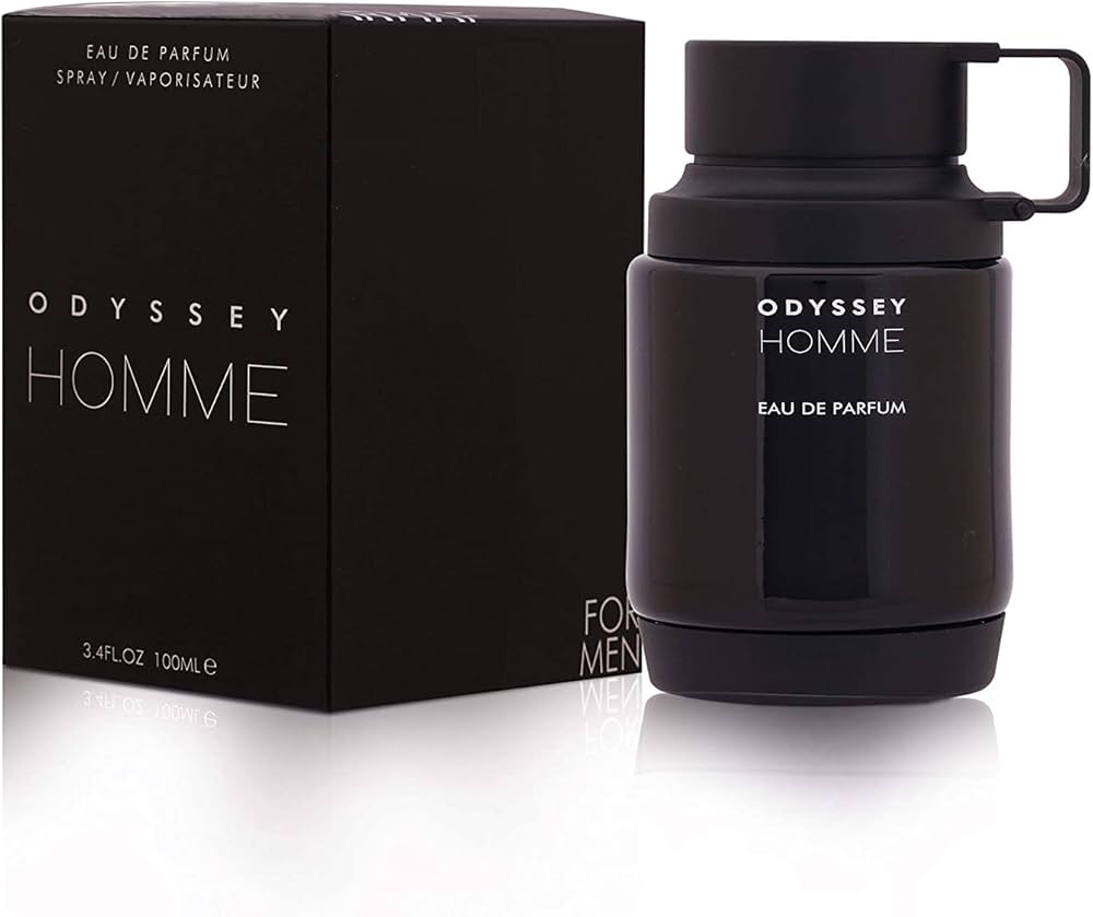 ODYSSEY HOMME 100ML - ARMAF -DOZEN (12 pieces)