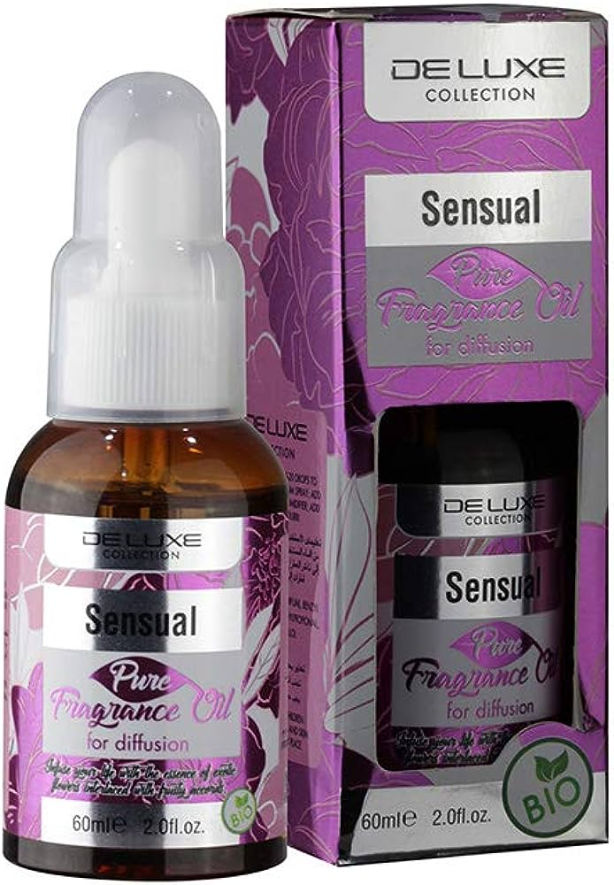 DIFFUSER OIL 60ML COLLECTION - HAMIDI -DOZEN (12 pieces)