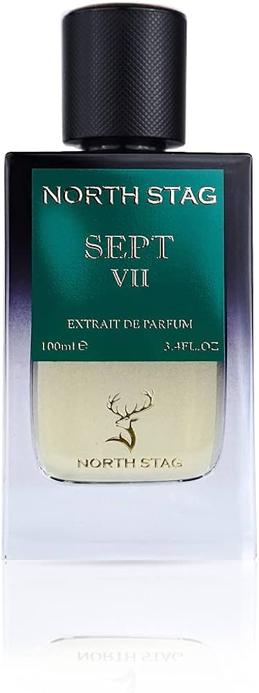 SEPT VII 100ML - PARIS CORNER - DOZEN (12 PIECES)