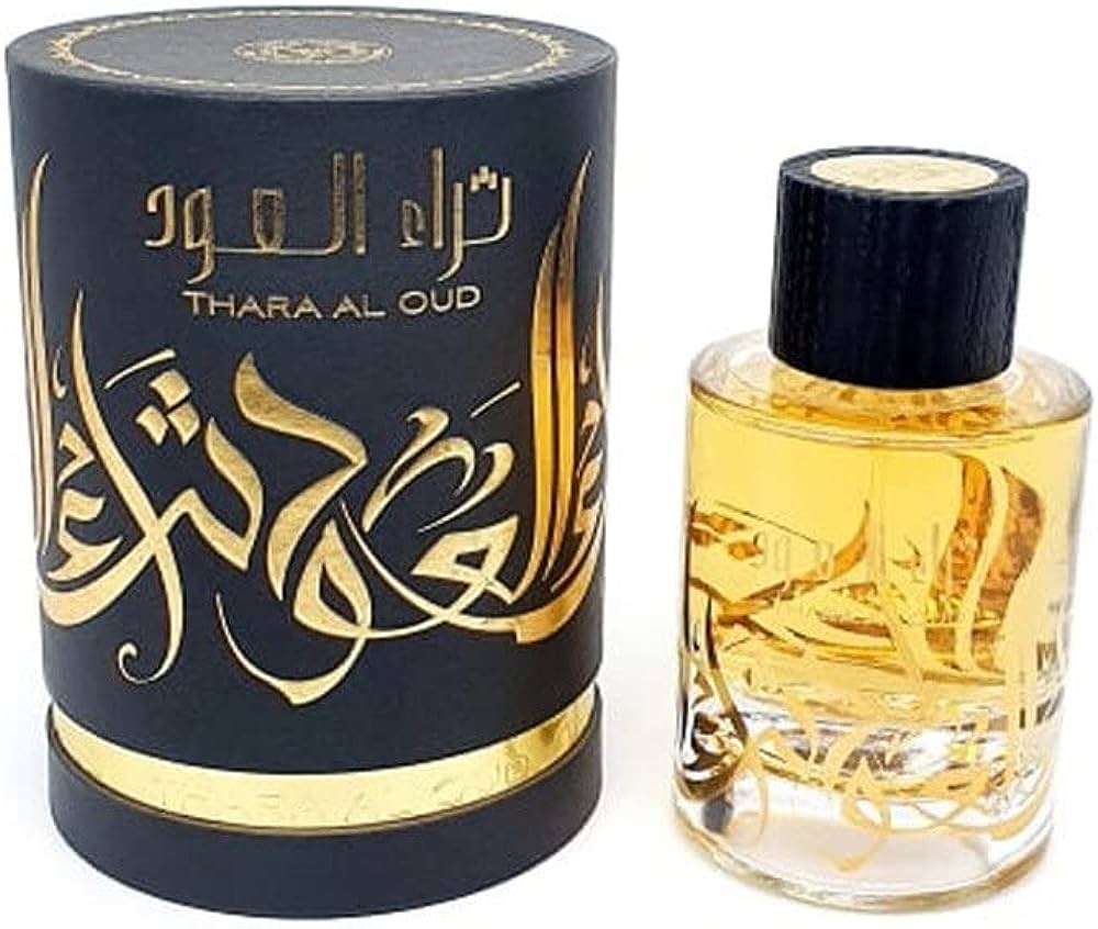 SPRAY THARA AL OUD 100ML - DOZEN (12 pieces)