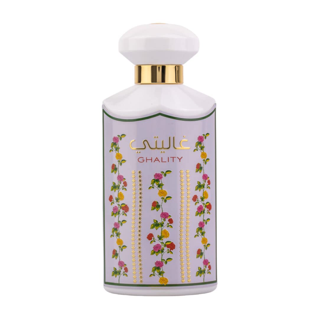 SPRAY GHALITY 100ML -DOZEN (12 pieces)
