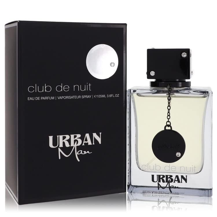 CLUB DE NUIT URBAN MAN 100ML - ARMAF -DOZEN (12 pieces)