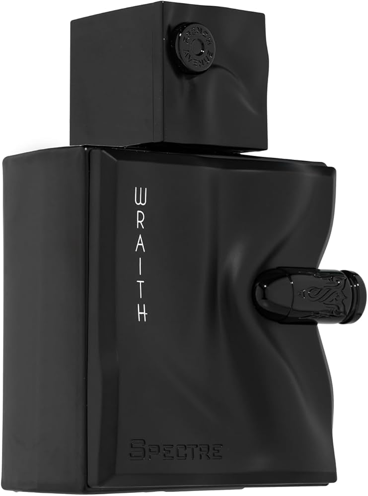 SPECTRE WRAITH 100ML - FRAGRANCE WORLD  - DOZEN (12 Pieces)