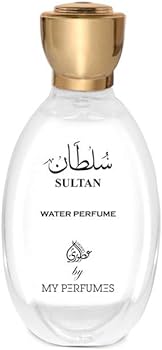 WATER PERFUMES 35ML COLLECTION - OTOORI - DOZEN (12 pieces)