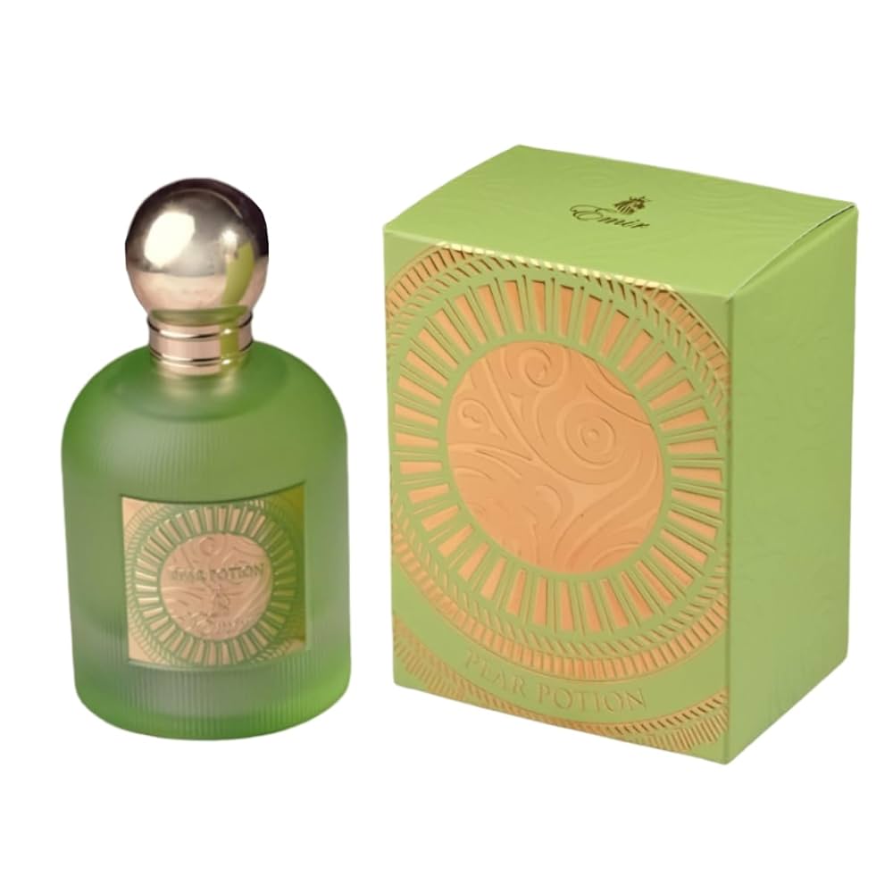 PEAR POTION - PARIS CORNER - DOZEN (12 PIECES)