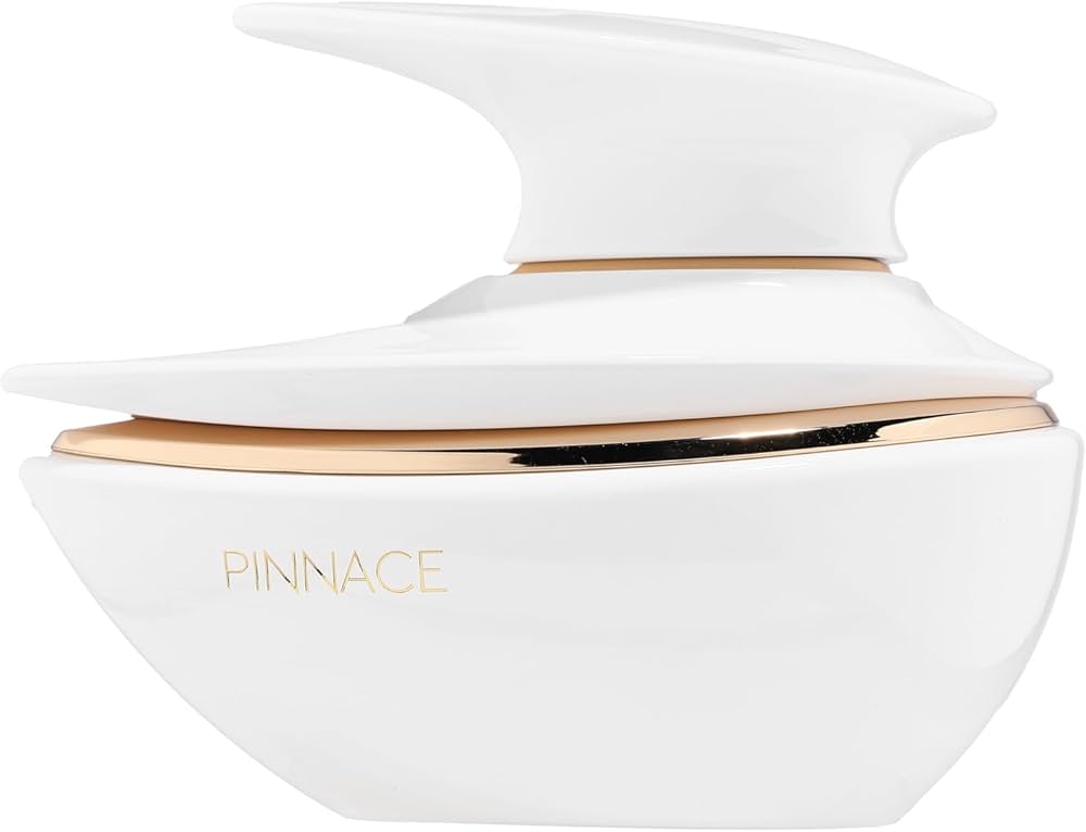 PINNACE WHITE  100ML - FRAGRANCE WORLD  - DOZEN (12 Pieces)