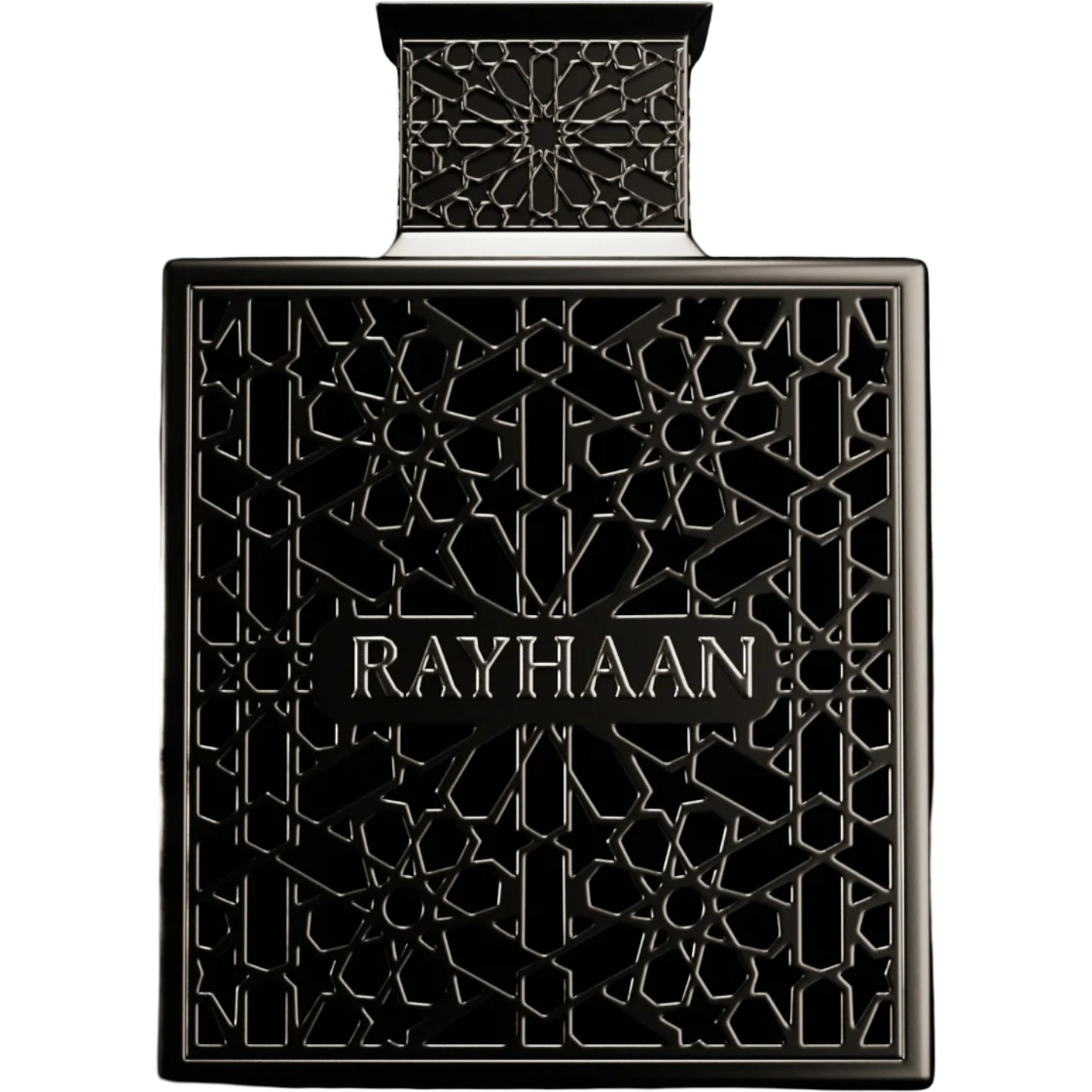OBSIDIAN 100ML - RAYHAAN  - DOZEN (12 Pieces)
