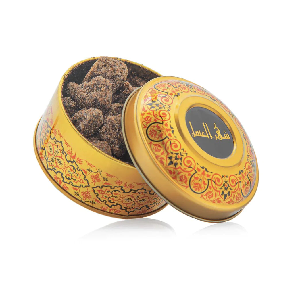 BAKHOOR 100G COLLECTION - BANAFA - DOZEN (12 pieces)
