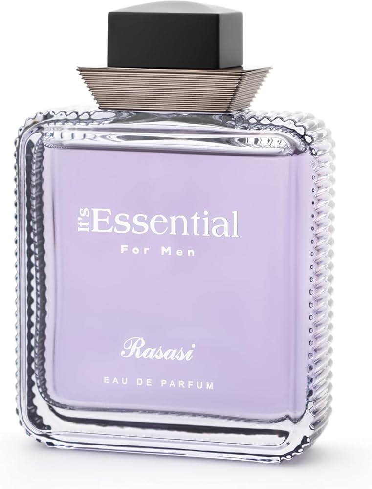 ITS ESSENTIAL FOR MAN 100ML - ARMAF -DOZEN (12 pieces)