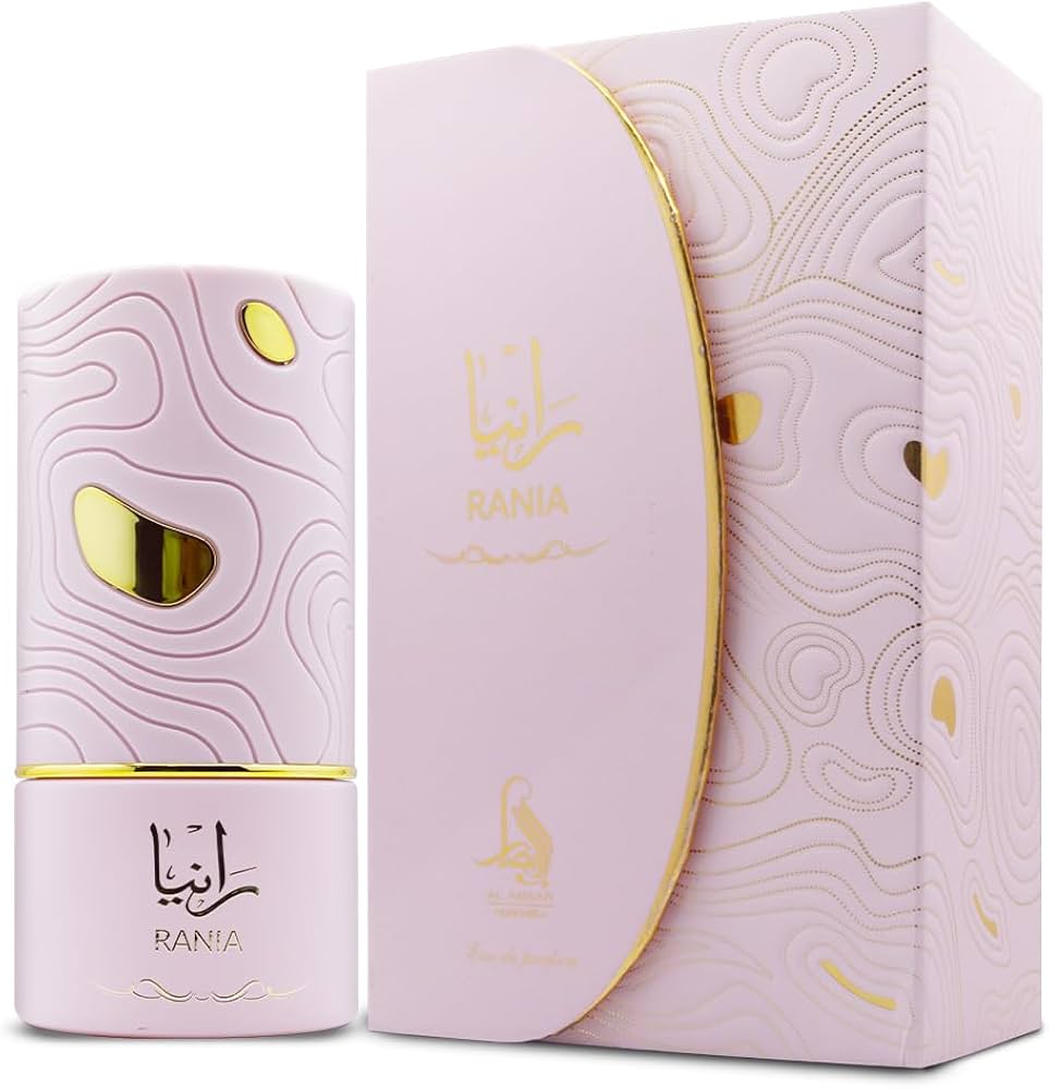 RANIA 100ML - AL ABSAR - DOZEN (12 PIECES)