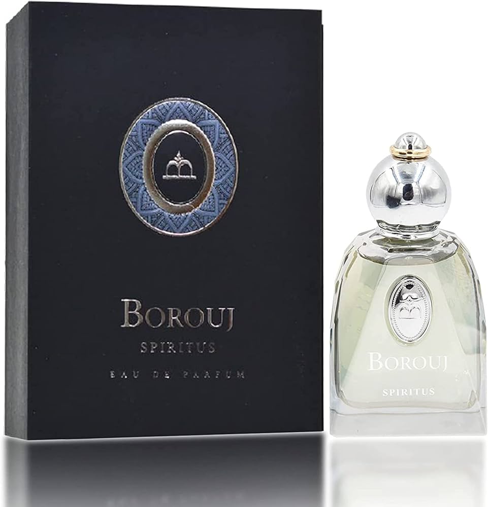 BOUROUJ SPIRITUS - DUMONT - DOZEN (12 pieces)