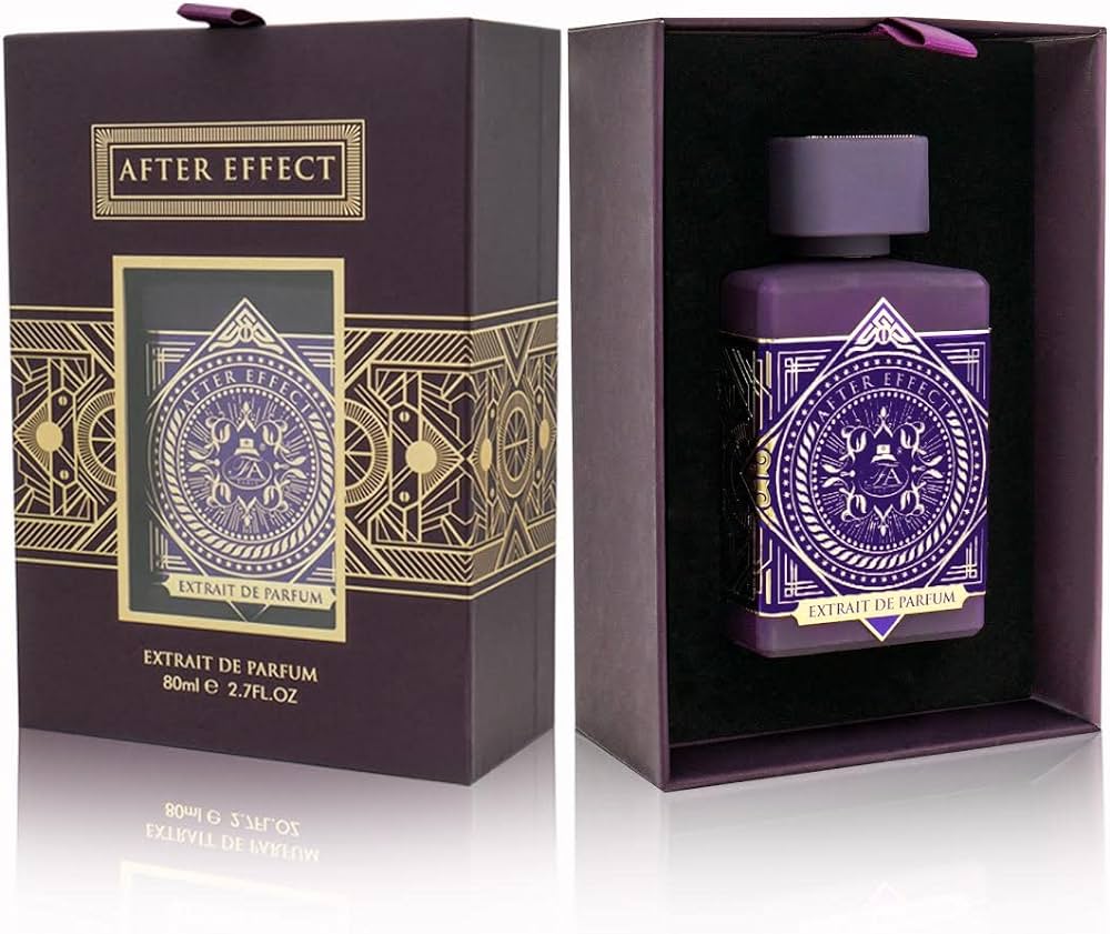 AFTER EFFECT 80ML - FRAGRANCE WORLD  - DOZEN (12 Pieces)