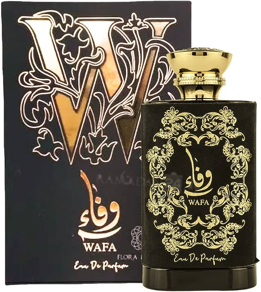 SPRAY WAFA 100ML - DOZEN (12 pieces)