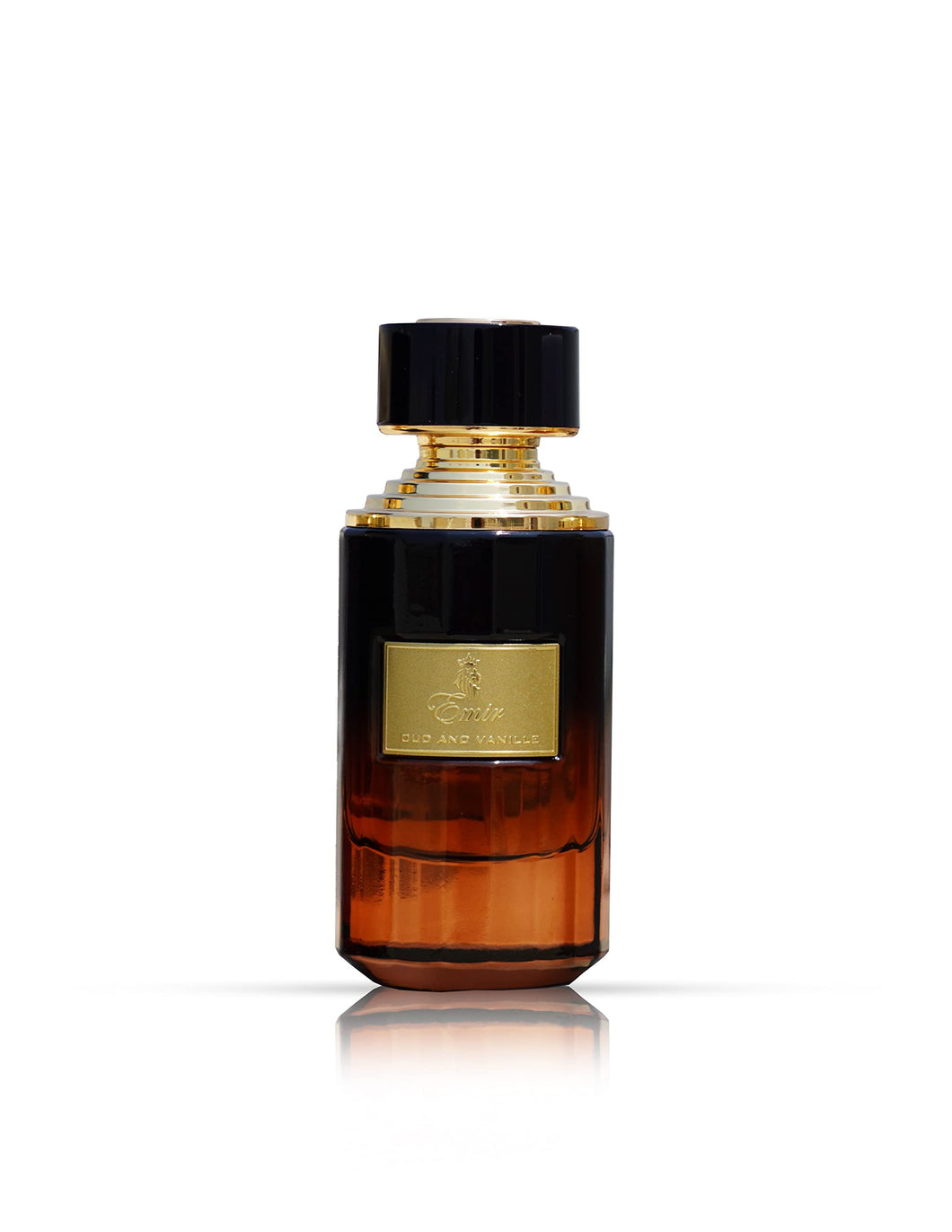 OUD AND VANILLE 75ML - PARIS CORNER - DOZEN (12 PIECES)