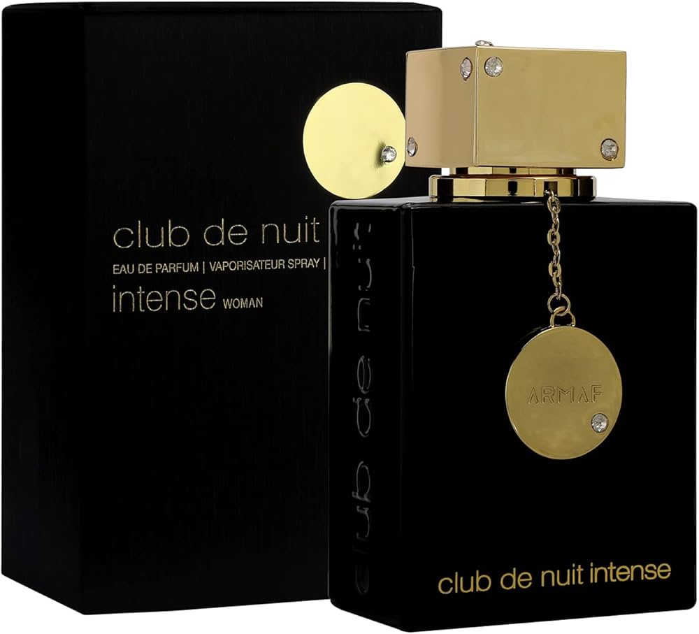 CLUB DE NUIT INTENSE WOMEN 100ML - ARMAF -DOZEN (12 pieces)