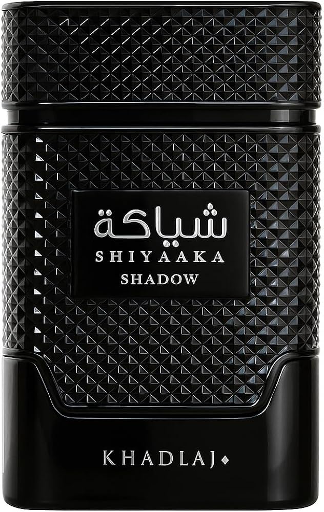 SHAYAHAK SHADOW 100ML - KHADLAJ  -DOZEN (13 pieces)
