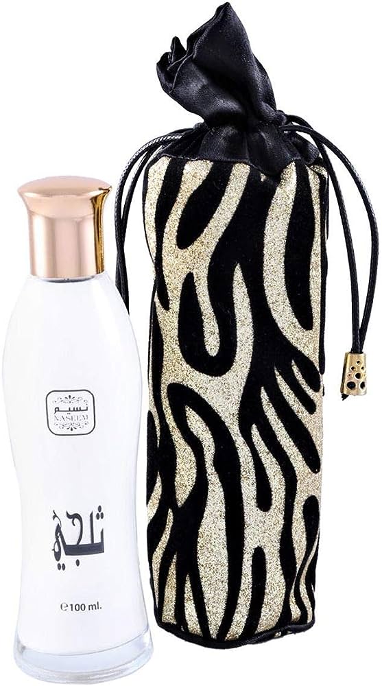 NASEEM AL HADAEQ WATER PERFUME COLLECTION 100ML - DOZEN (12 pieces)