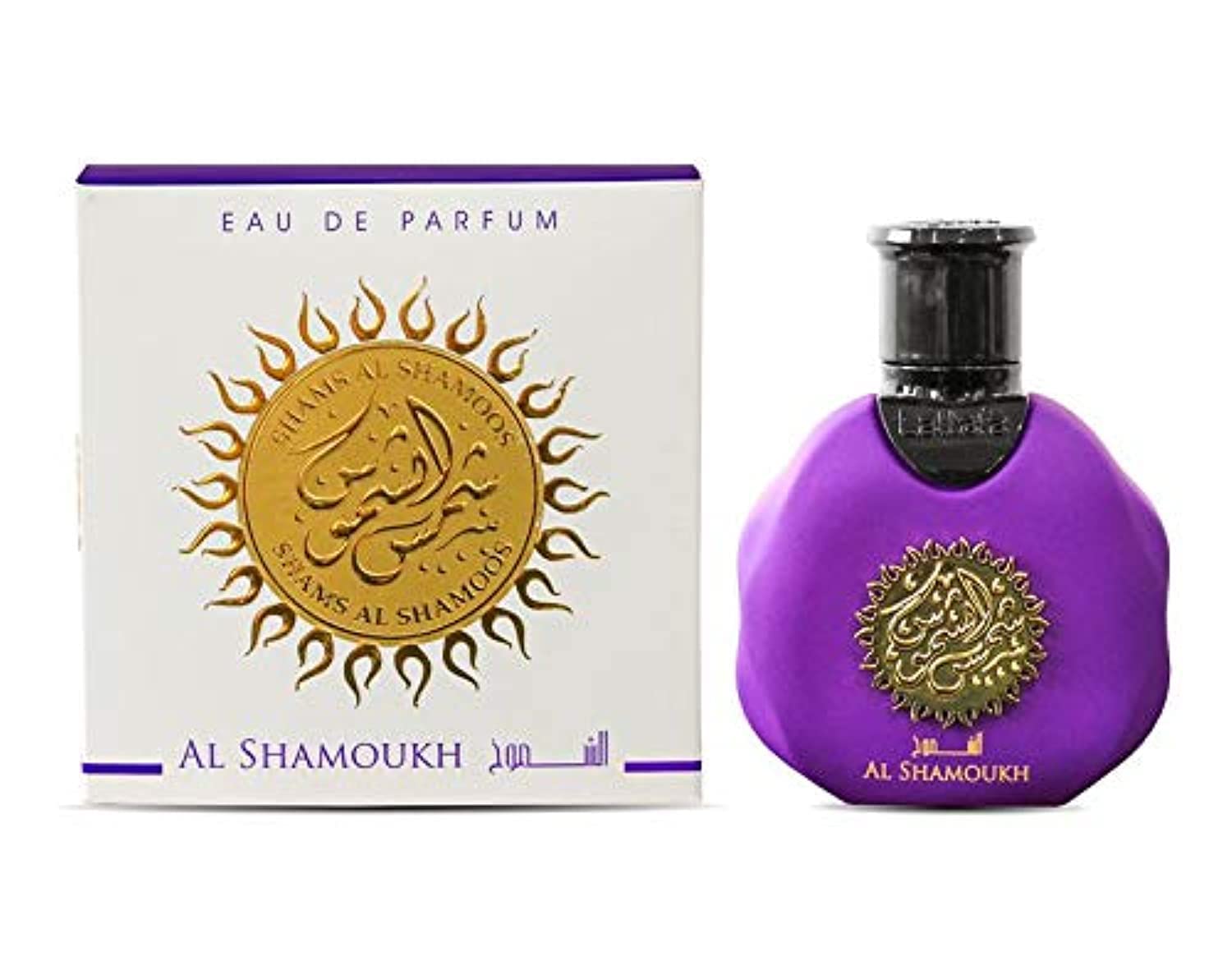 PERFUME SHAMOOS COLLECTION 35ML - LATTAFA -DOZEN (12 pieces)