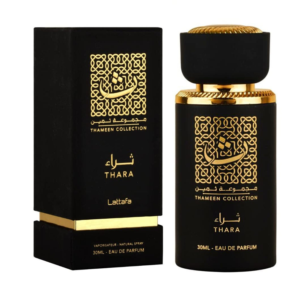 PERFUME THAMEEN COLLECTION 30ML - LATTAFA -DOZEN (12 pieces)