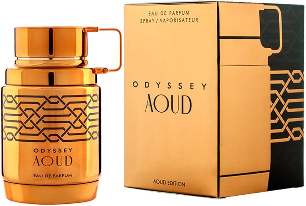 ODYSSEY AOUD 100ML - ARMAF -DOZEN (12 pieces)