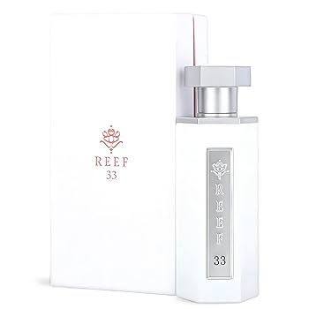 REEF 33 WHITE 100ML - REEF - DOZEN (12 pieces)