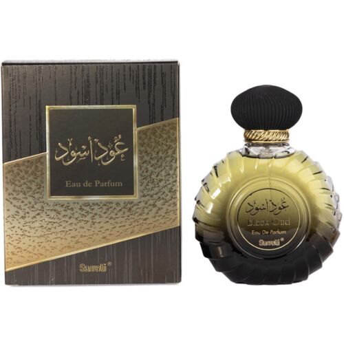 SPRAY OUD 100ML COLLECTION - SURRATI - DOZEN (12 pieces)