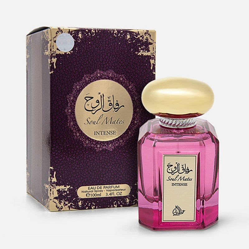 SOUL MATE 100ML COLLECTION - OTOORI - DOZEN (12 pieces)