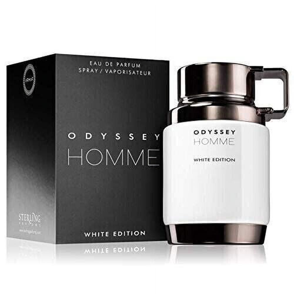 ODYSSEY HOMME WHITE EDITION 100ML - ARMAF -DOZEN (12 pieces)