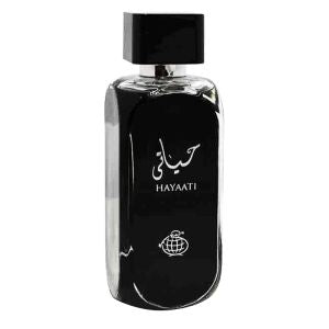 HAYAATI 100ML - FRAGRANCE WORLD  - DOZEN (12 Pieces)