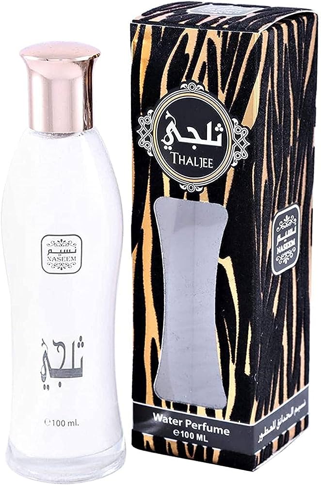 NASEEM AL HADAEQ WATER PERFUME COLLECTION 100ML - DOZEN (12 pieces)