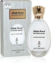 Load image into Gallery viewer, WATER PERFUME 35ML COLLECTION - ARABIYAT - DOZEN (12 pieces)
