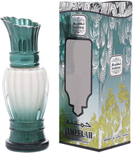 Load image into Gallery viewer, NASEEM AL HADAEQ AQUA PERFUME COLLECTION 50ML - DOZEN (12 pieces)
