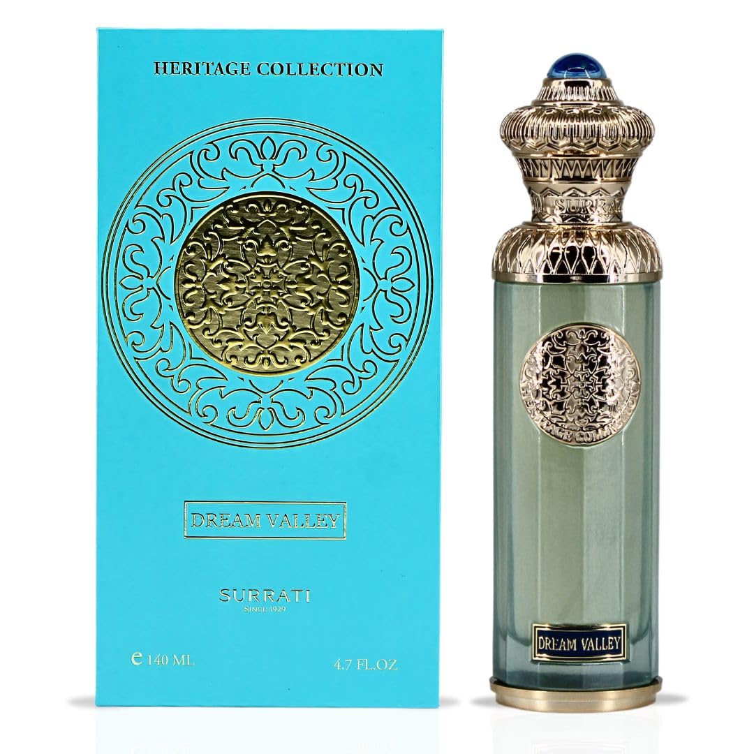 DREAM VALLEY 100ML - SURRATI - DOZEN (13 pieces)