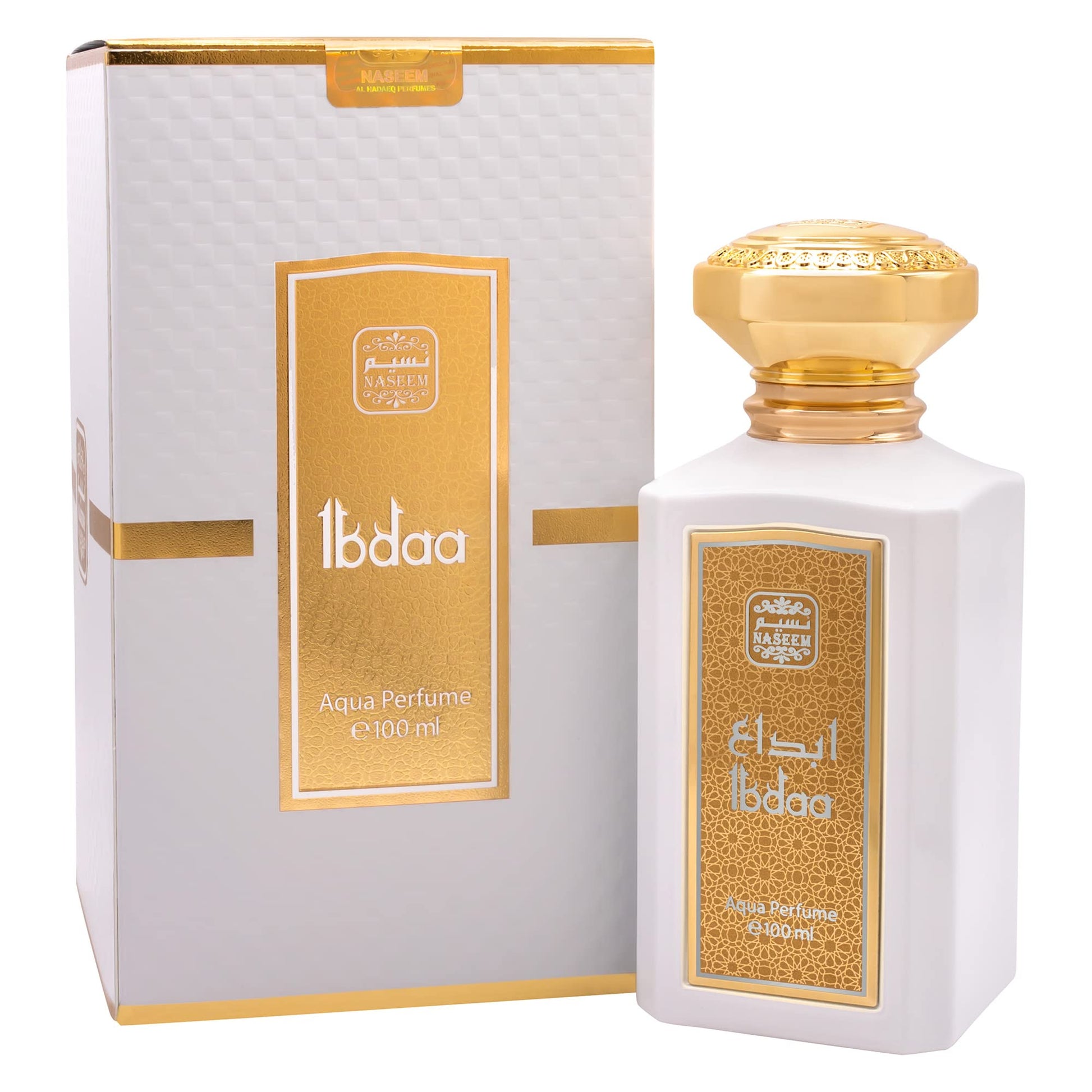 NASEEM AL HADAEQ NICHE PERFUME COLLECTION 100ML   -DOZEN (12 pieces)