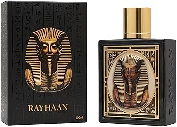 PHAROAH 100ML - RAYHAAN  - DOZEN (12 Pieces)
