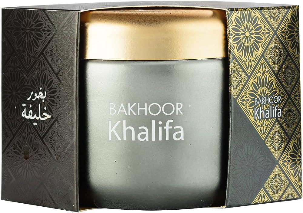 HAMIDI BAKHOOR 70G COLLECTION - HAMIDI - DOZEN (12 pieces)