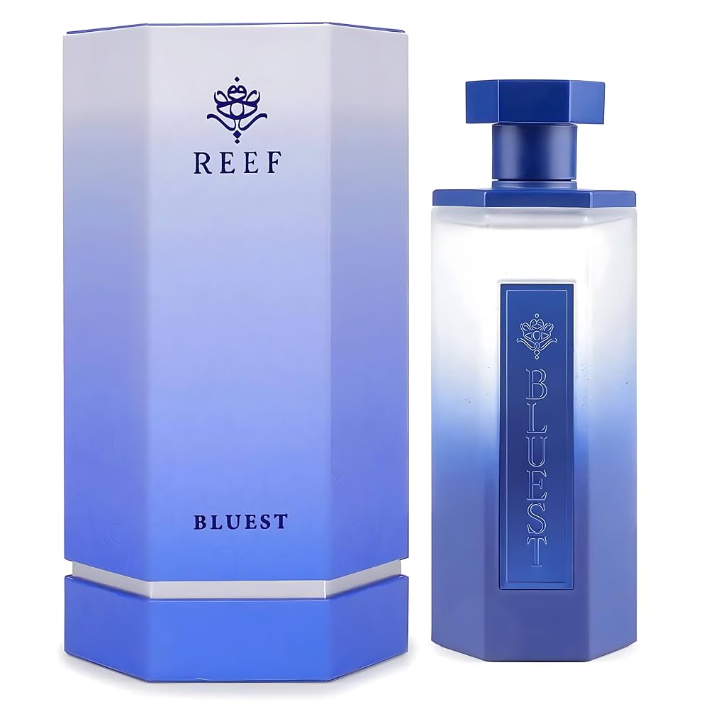 REEF BLUEST 100ML - REEF - DOZEN (12 pieces)