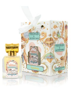 CONCENTRATED PERFUME OIL 20ML COLLECTION - PARFUM DELUXE -DOZEN (12 pieces)