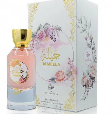 JAMEELA 100ML - OTOORI - DOZEN (12 pieces)