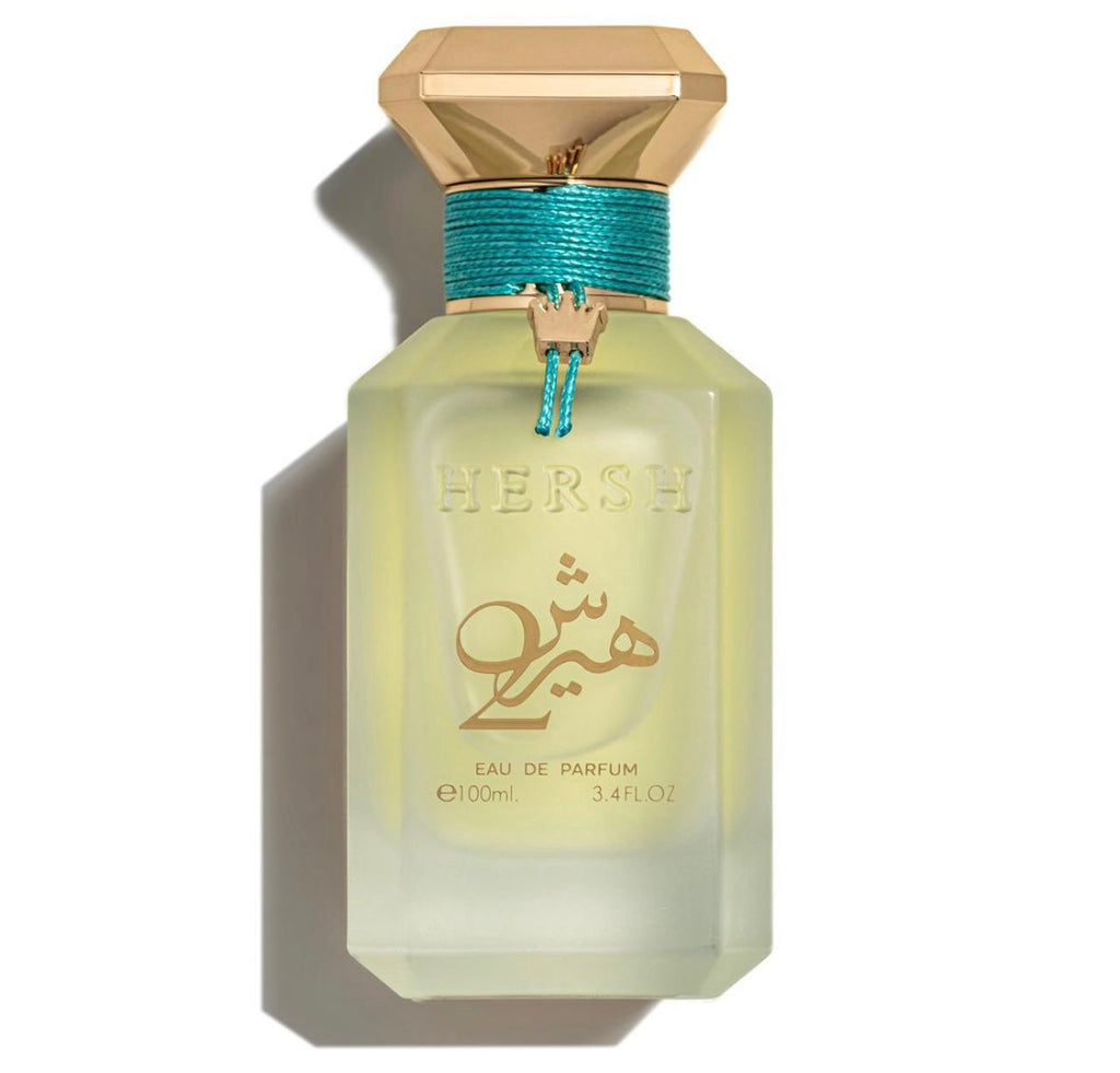 HERSH 2 100ML - HERSH -DOZEN