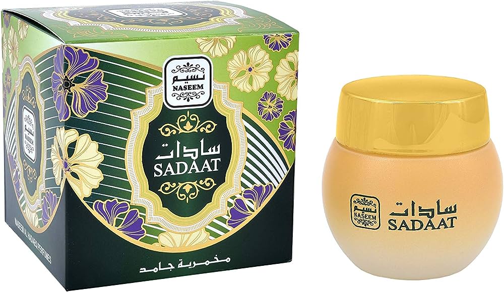 NASEEM AL HADAEQ MUKHAMRIA JAMID COLLECTION - DOZEN (12 pieces)