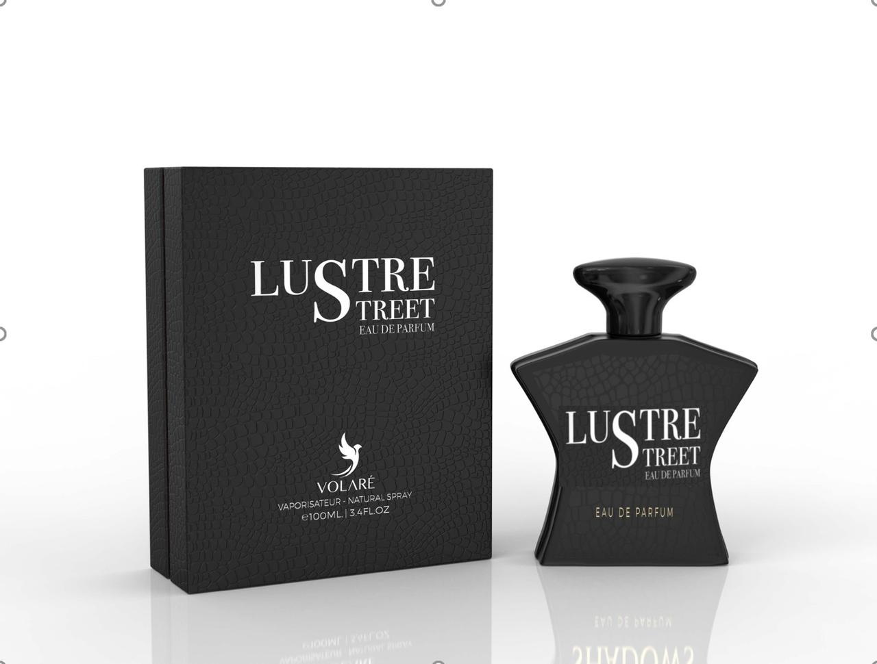 LUSTREE STREET - VOLARE - DOZEN (12 pieces)